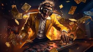 66win sports and casino entertainment platform homepage view